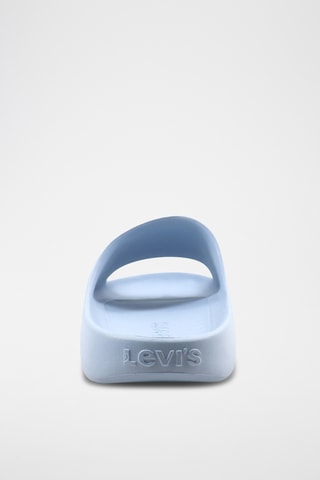 Muiltjes Wendy - Hemelsblauw