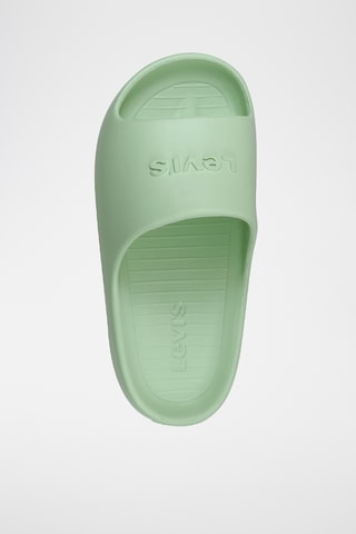 Muiltjes Wendy - Groen