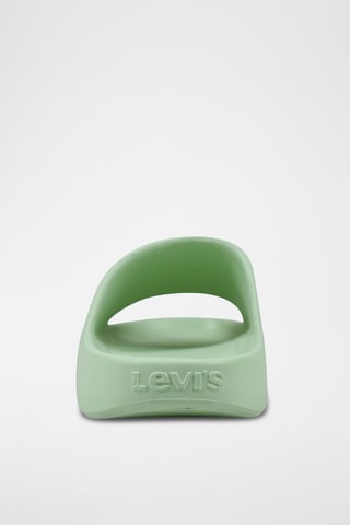 Muiltjes Wendy - Groen