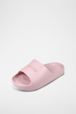 Muiltjes Wendy - Roze