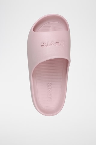 Muiltjes Wendy - Roze