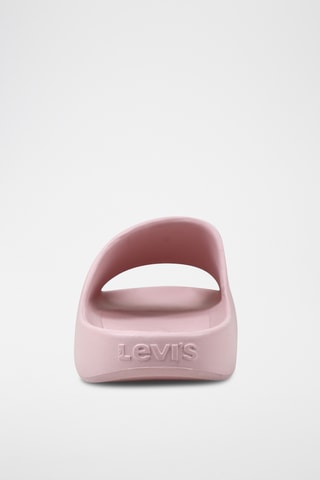 Muiltjes Wendy - Roze