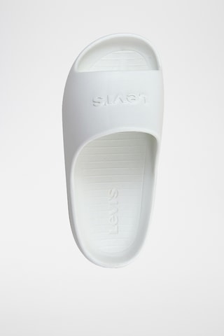 Muiltjes Wendy - Wit