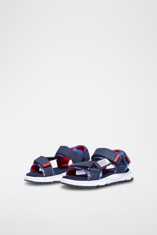Sandalen Harbor Mini- Blauw