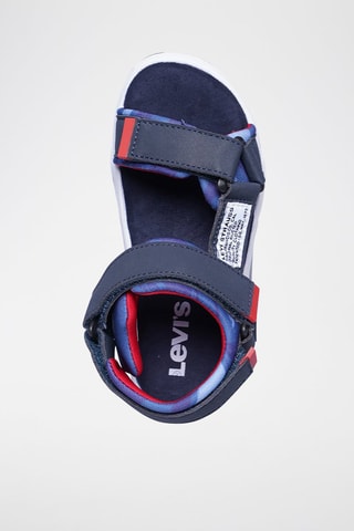 Sandalen Harbor Mini- Blauw