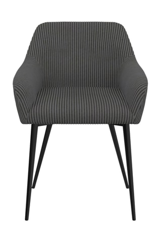 2 sedie Jenny - 51 x H6 x 56 cm