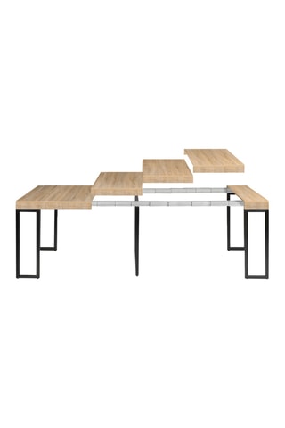 Table extensible Manufacture - 45/235 x 75 x 90 cm