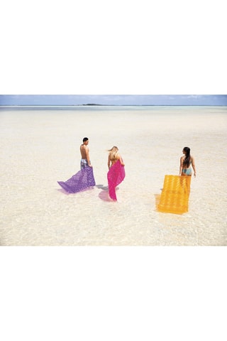 Luchtbed - Tot 100 kg Willekeurig Model