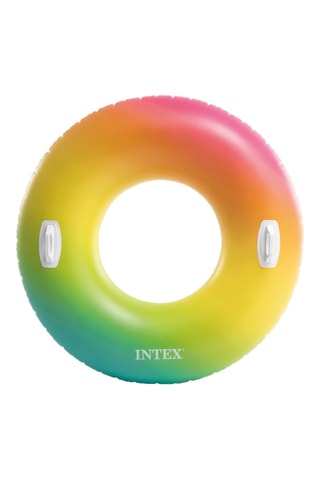 Flotador de tubo hinchable - Desde 9 años - Hasta 100 kg