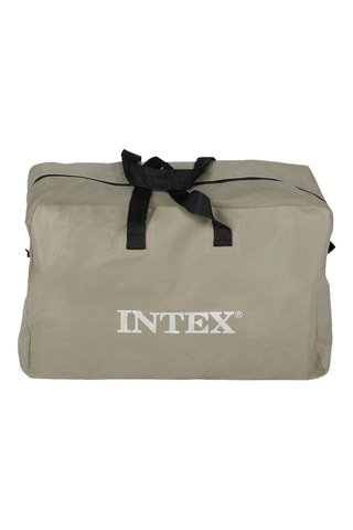 Kayak hinchable Dakota K2 - Gris - 2 plazas - Hasta 180 kg