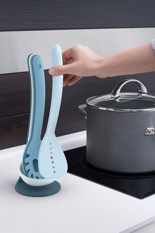 Set di 5 utensili magnetici Nest Utensils Plus