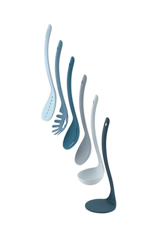 Set di 5 utensili magnetici Nest Utensils Plus