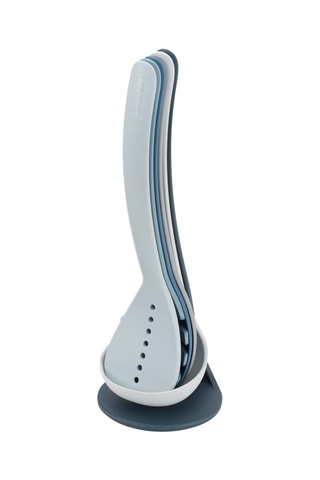 Set di 5 utensili magnetici Nest Utensils Plus