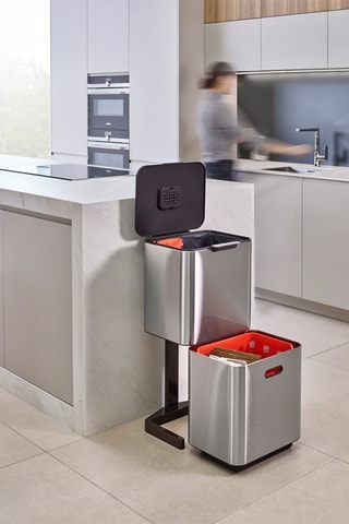 Sorteerafvalbak Totem Max - 60 l