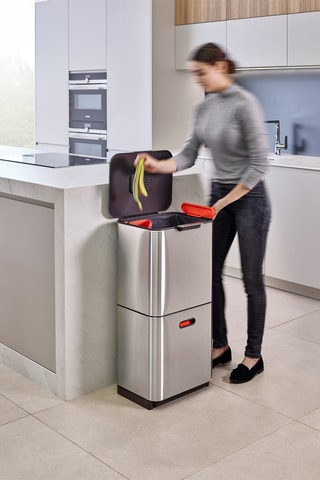 Sorteerafvalbak Totem Max - 60 l