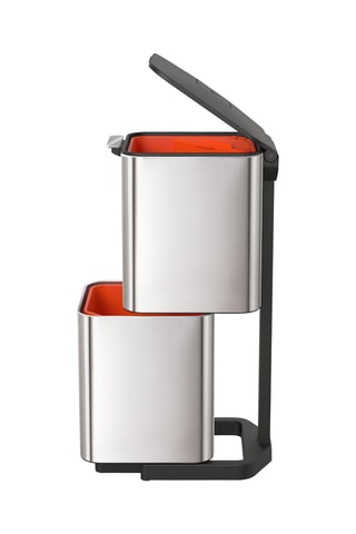 Sorteerafvalbak Totem Max - 60 l