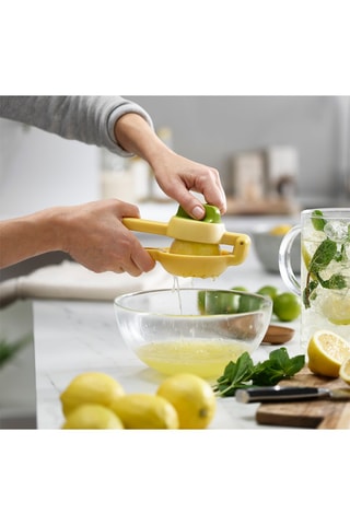 Spremiagrumi a doppia azione JuiceMax