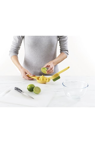 Spremiagrumi a doppia azione JuiceMax