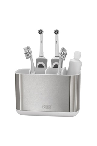Porta spazzolini da denti grande EasyStore