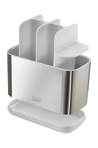 Porta spazzolini da denti grande EasyStore