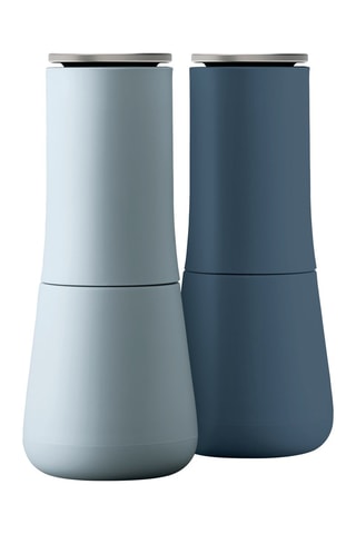 2 macinasale e pepe Milltrop