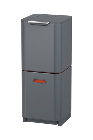 Prullenbak voor afvalscheiding Totem Compact - 40 l