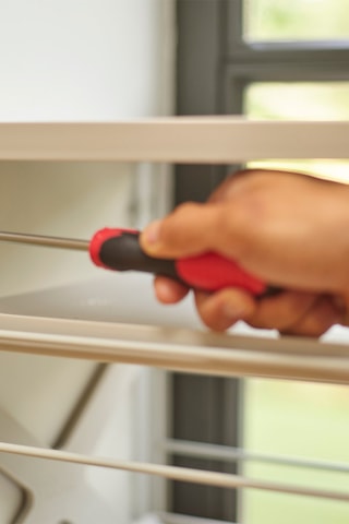 Scarpiera regolabile Level - 4 livelli