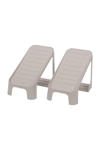 2 portascarpe Shoe-in Compact