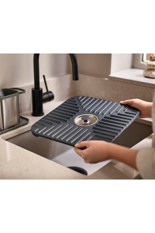 Tappetino lavello SinkShield - 30 x 30 x 2 cm