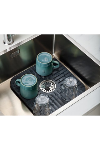 Tappetino lavello SinkShield - 30 x 30 x 2 cm