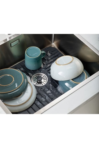 Tappetino lavello SinkShield - 40 x 30 x 2 cm