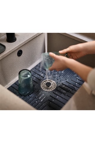 Tappetino lavello SinkShield - 40 x 30 x 2 cm