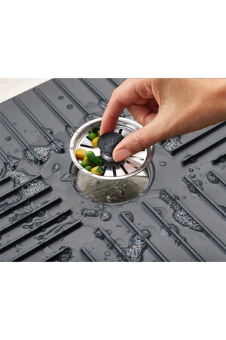 Tappetino lavello SinkShield - 40 x 30 x 2 cm