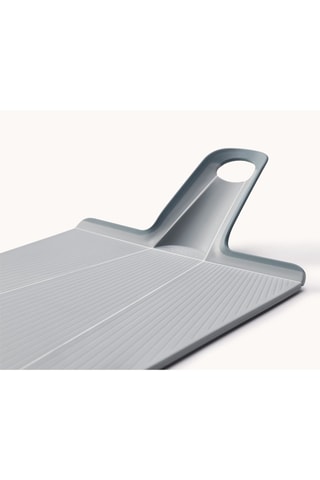 Tabla para cortar plegable Chop2Pot™ Plus - 21,5 x 26,5 cm