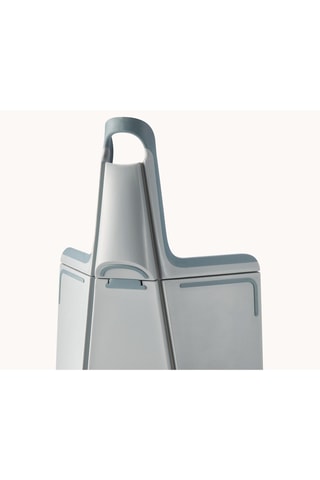 Tabla para cortar plegable Chop2Pot™ Plus - 21,5 x 26,5 cm