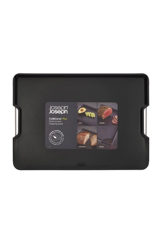 Tabla para cortar multifunción Cut&Carve Plus - 33,4 x 47,1 x 2,5 cm