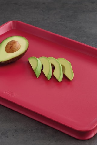 Tabla para cortar multifunción Cut&Carve Plus - 33,4 x 47,1 x 2,5 cm