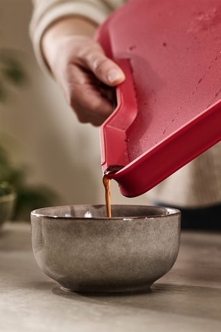 Tabla para cortar multifunción Cut&Carve Plus - 33,4 x 47,1 x 2,5 cm