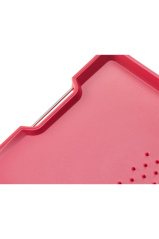 Tabla para cortar multifunción Cut&Carve Plus - 29 x 41 x 2,5 cm