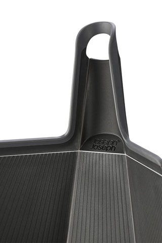 Tabla para cortar plegable Chop2Pot Plus - 34,5 x 26 cm