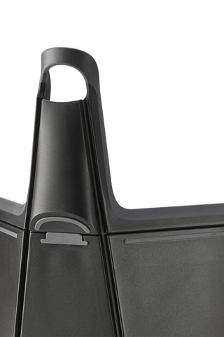 Tabla para cortar plegable Chop2Pot Plus - 34,5 x 26 cm