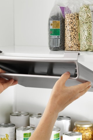 3 tablas para cortar y cajón organizador Folio Slim - 20 x 30 cm