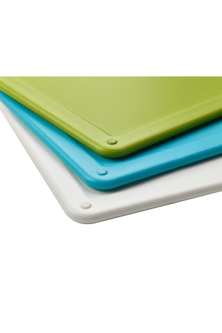 3 tablas para cortar y cajón organizador Folio Slim - 20 x 30 cm