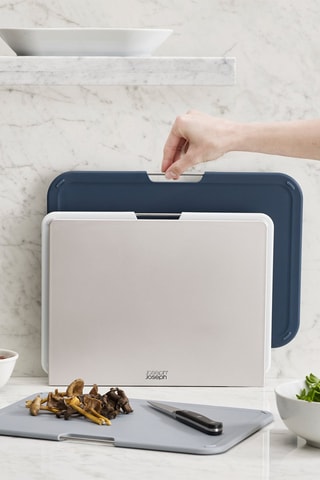 3 tablas para cortar con soporte