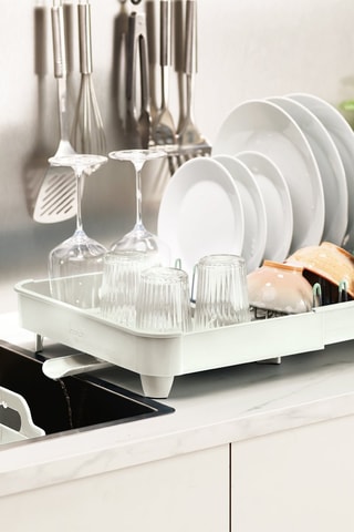 Scolapiatti estensibile Extend™ - 32 x 16,1 x 36,4 cm