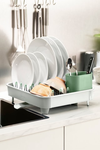 Scolapiatti estensibile Extend™ - 32 x 16,1 x 36,4 cm