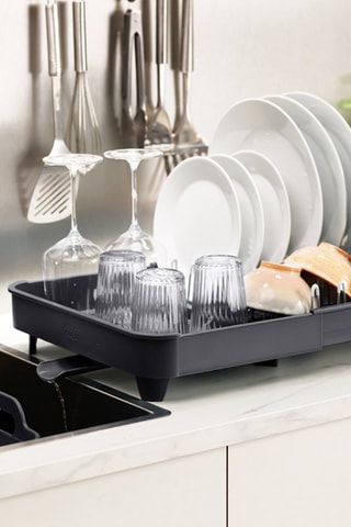 Scolapiatti estensibile Extend™ - 32 x 16,1 x 36,4 cm