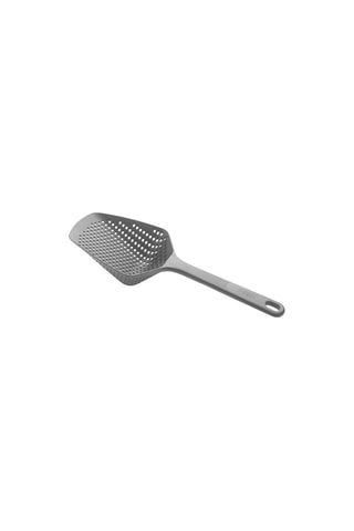 Scolapasta con manico in silicone Scoop Plus
