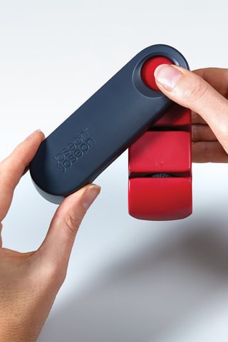 Afilador de cuchillos plegable Rota 