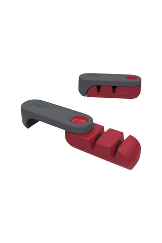 Afilador de cuchillos plegable Rota 